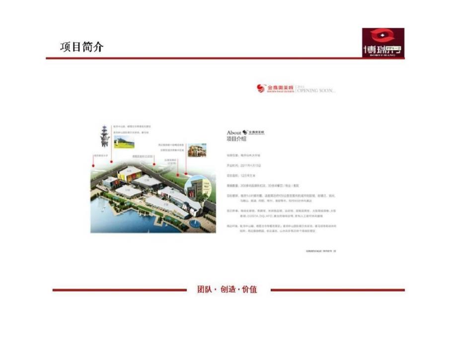 i2011年7月江苏南京奥莱城项目市场考察研究报告_第2页