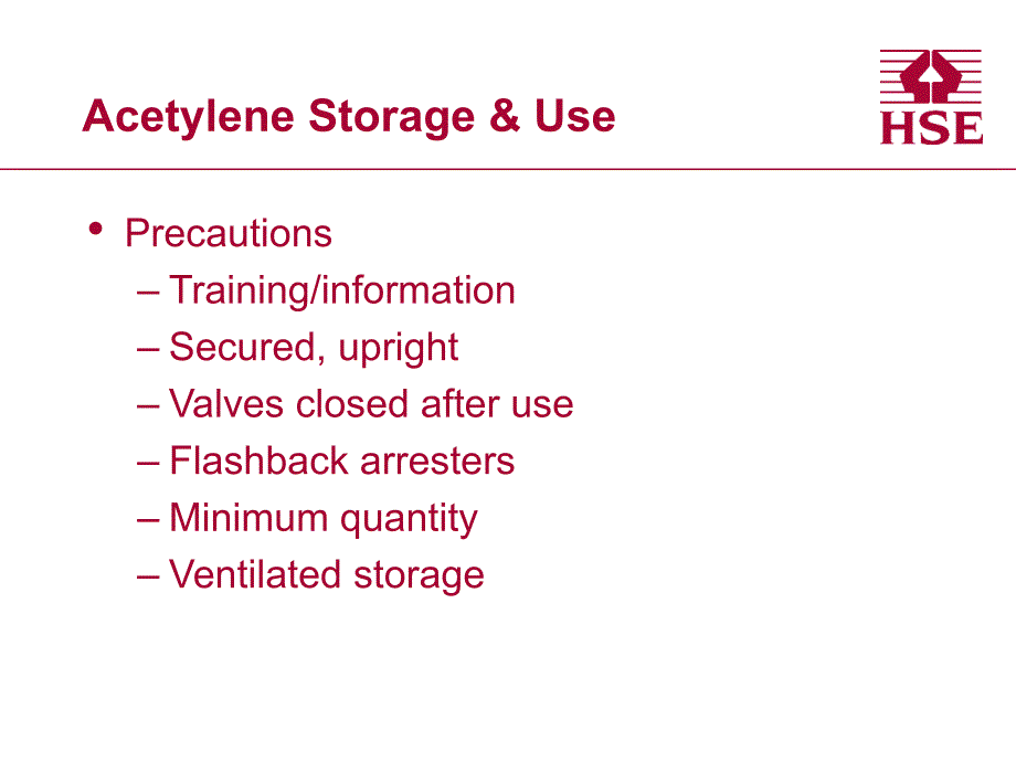 acetylene storage &amp; use：乙炔贮藏&amp；使用_第3页