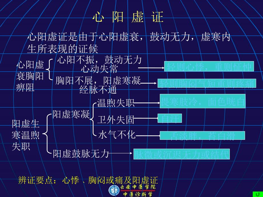 中医诊断学 辨心病证候_第4页