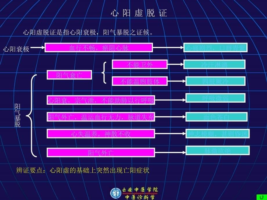 中医诊断学 辨心病证候_第5页