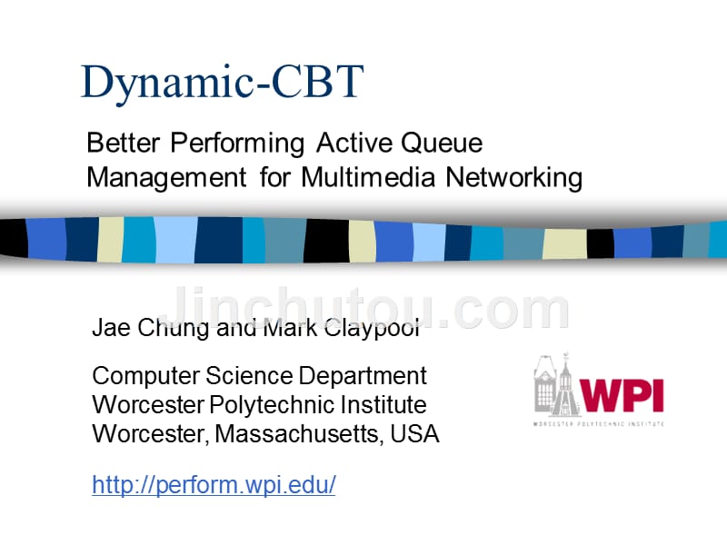 dynamic-cbt-worcesterpolytechnicinstitute(wpi)动态的cbt-伍斯特理工学院（wpi）_第1页