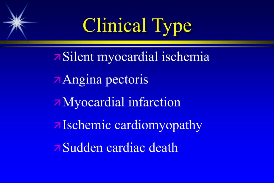 coronaryheartdiseaseppt课件_第3页