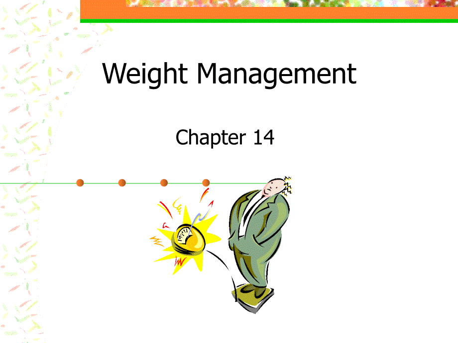 themcgraw-hillcompanies-weightmanagement：美国麦格劳-希尔公司体重管理_第1页