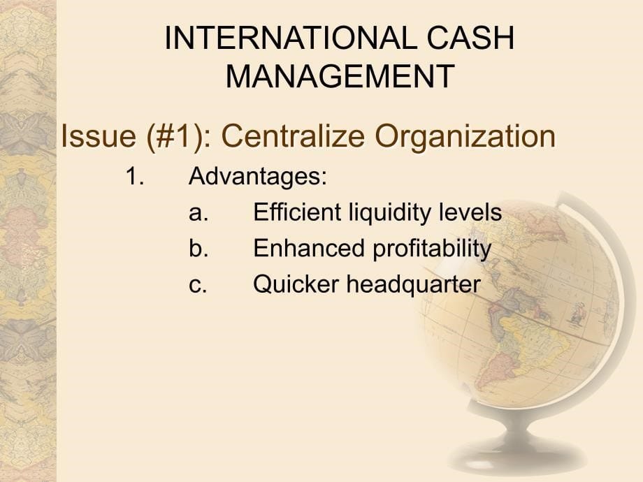 multinationalfinancialmanagement（跨国公司财务管理）ch19short-termfinancingmanagingcurrentassets_第5页