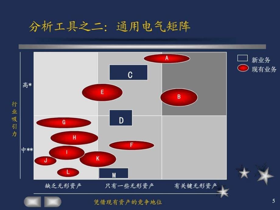 战略咨询顾问常用分析工具与方法_第5页