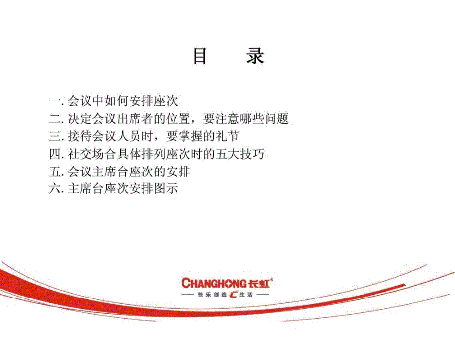 《会议座次礼仪》ppt课件_第3页