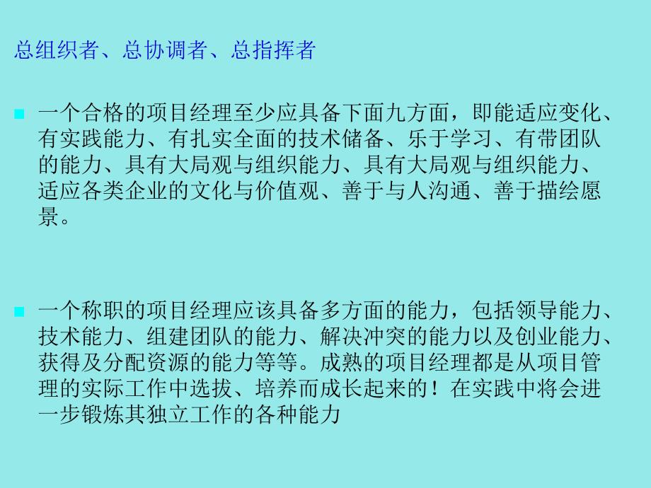 项目经理入门培训资料_第4页