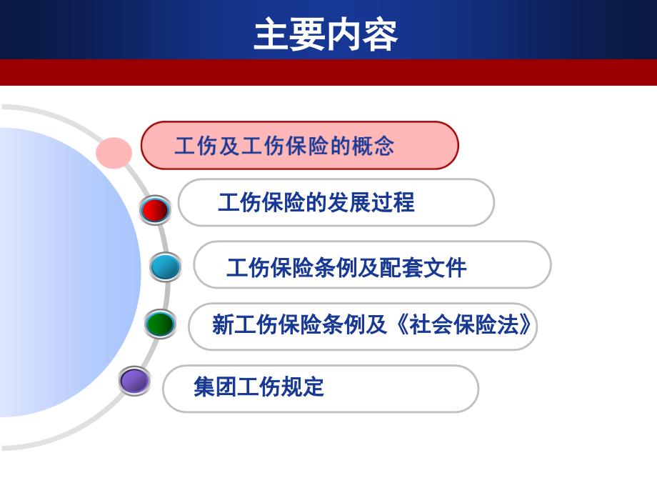 员工工伤应急处理流程分享_第3页