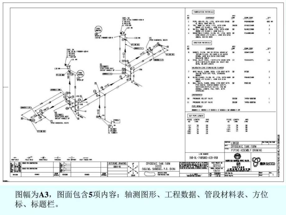 《管道轴测图》ppt课件_第4页