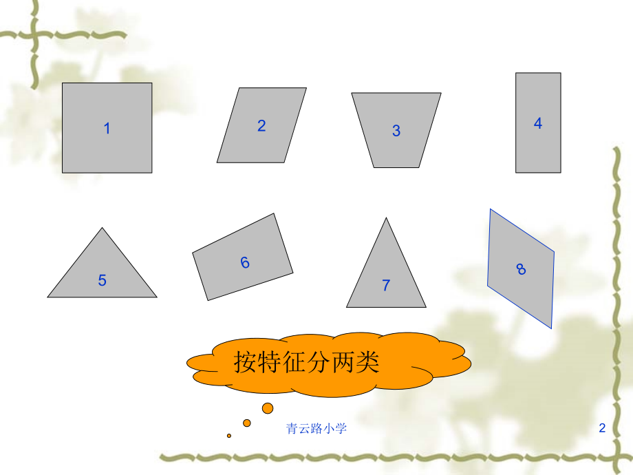 认识平行四边形-小学课件ppt_第2页