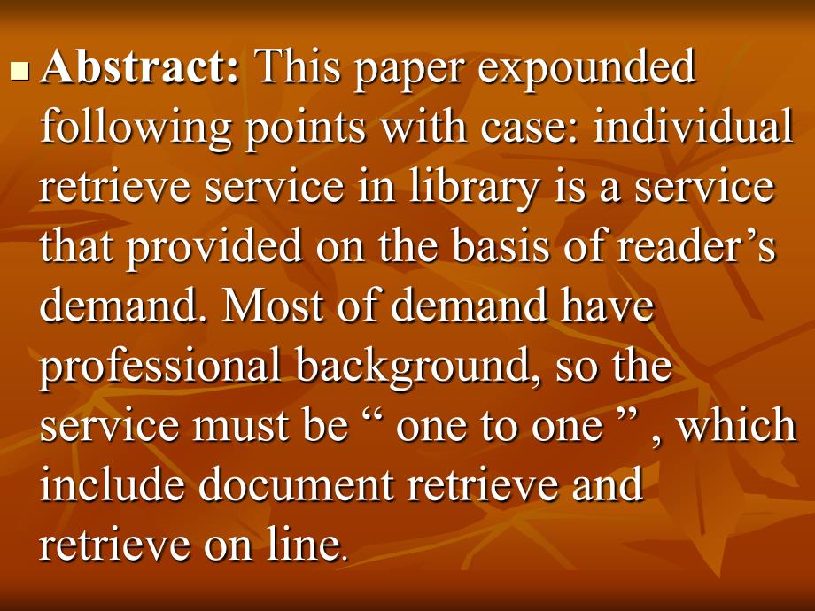 图书馆个性化检索服务案例分析52_第4页