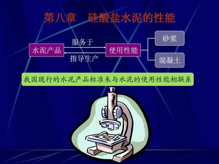 华南理工大学水泥工艺学第8章_第1页