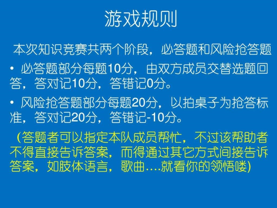 共青团团会知识竞赛_党团建设_党团工作_实用文档_第2页