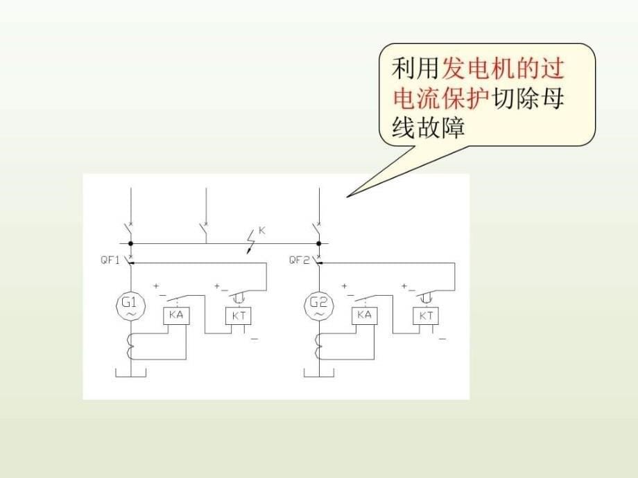 电力系统继电保护第九章母线保护_第5页