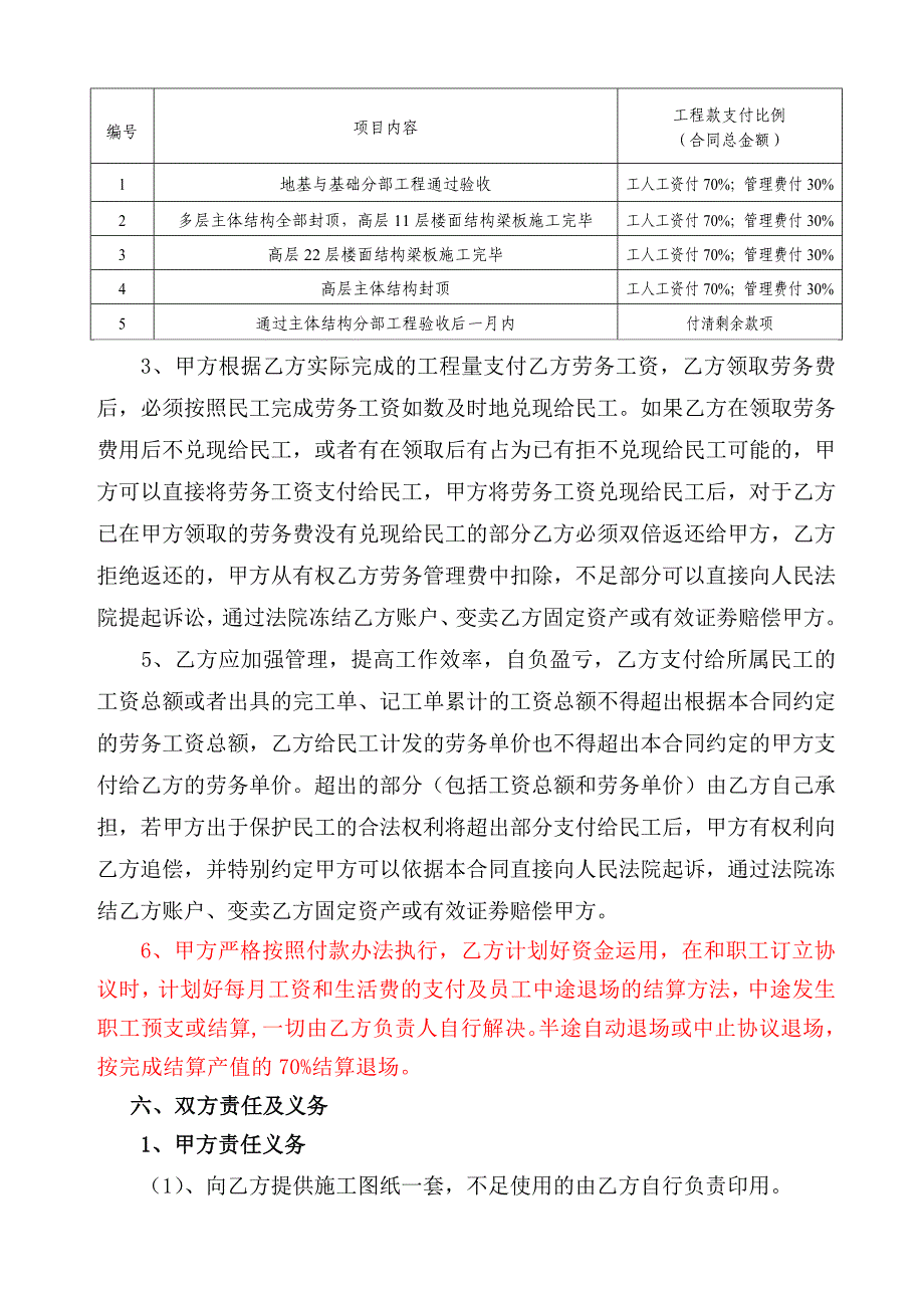 砼班组承包协议书(上上城草稿)_第3页