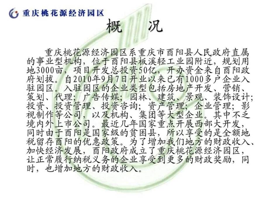 重庆区县税收优惠政策ppt_第2页
