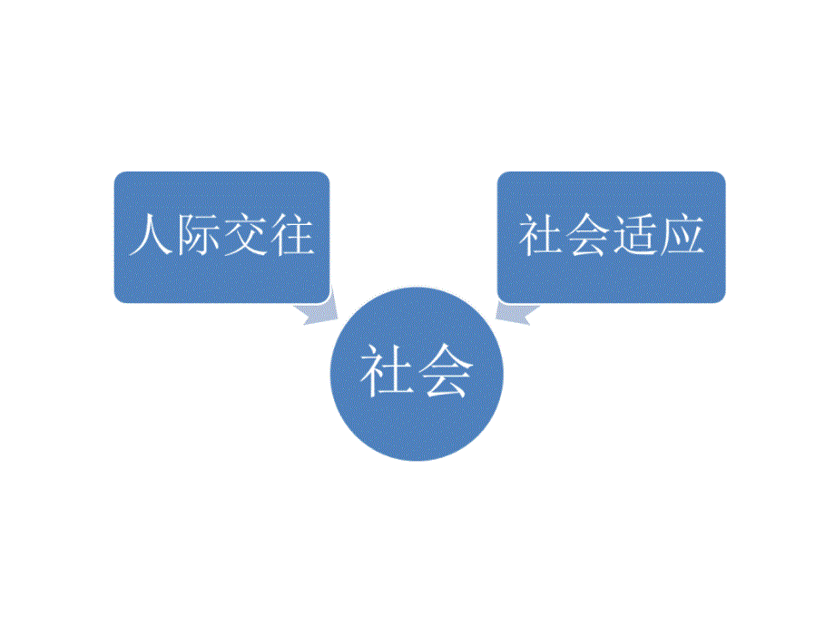 幼儿行为观察与分析社会领域--社会适应小班领域解读_第1页