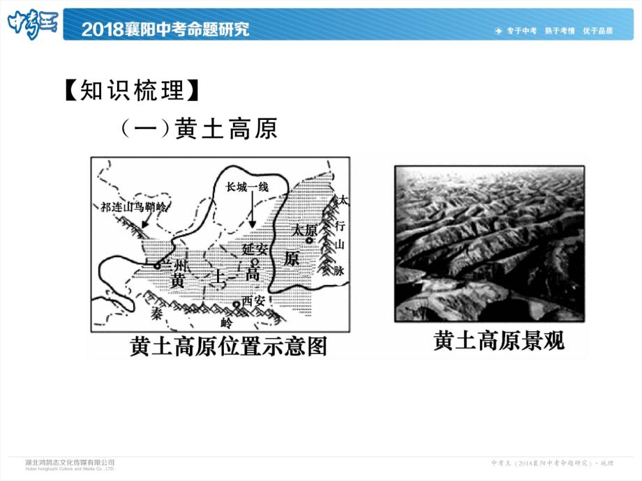 2018中考（襄阳）地理复习（课件）：第21讲_第3页