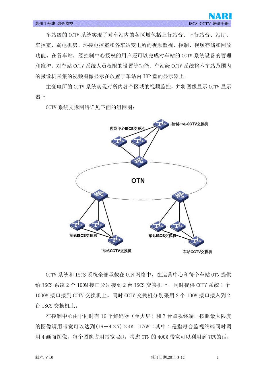 cctv培训手册 20110312——_第4页