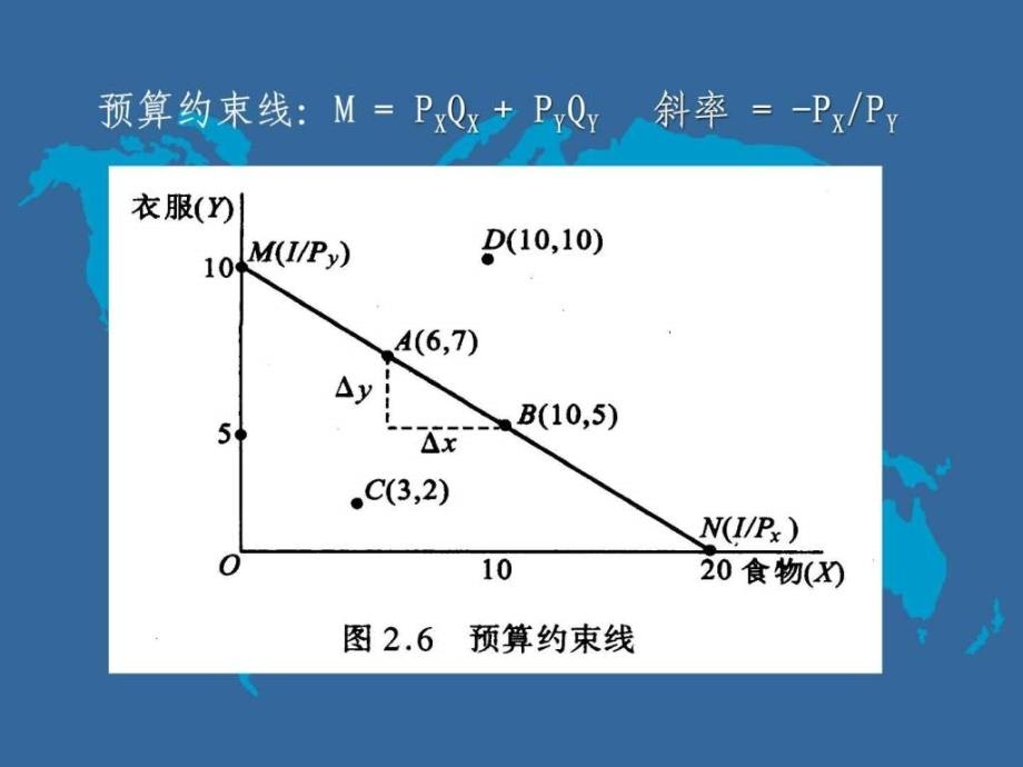 消费经济学第2章消费决策_第4页