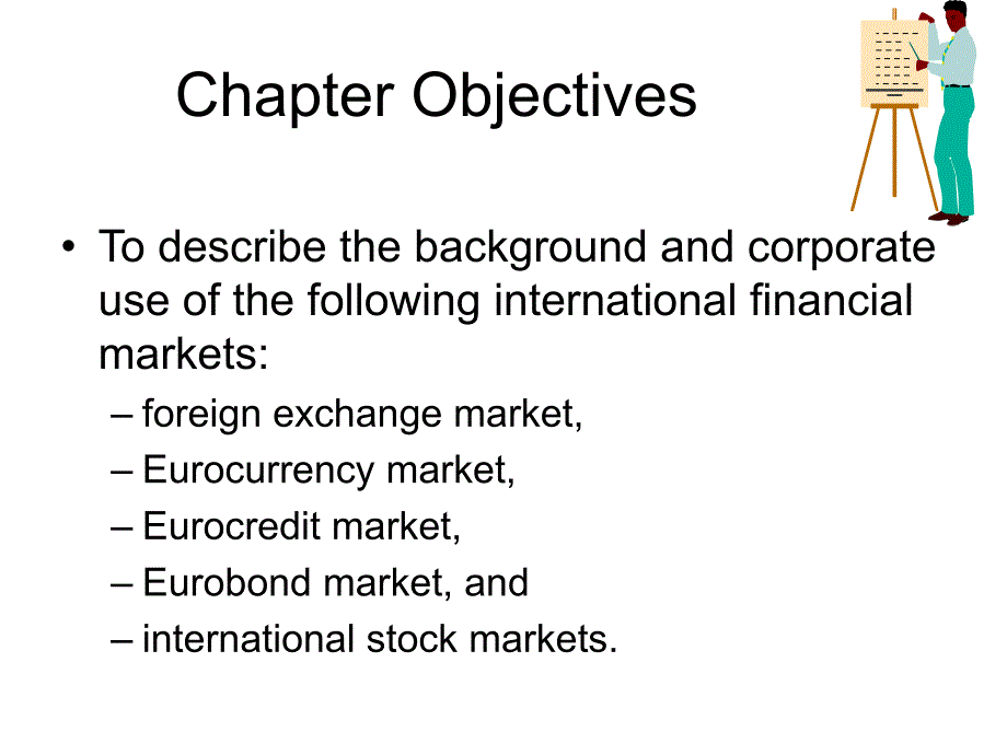 国际金融市场管理ch03internationalfinancialmarkets_第2页