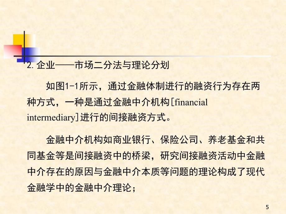 金融体制、金融市场与金融中介_第5页