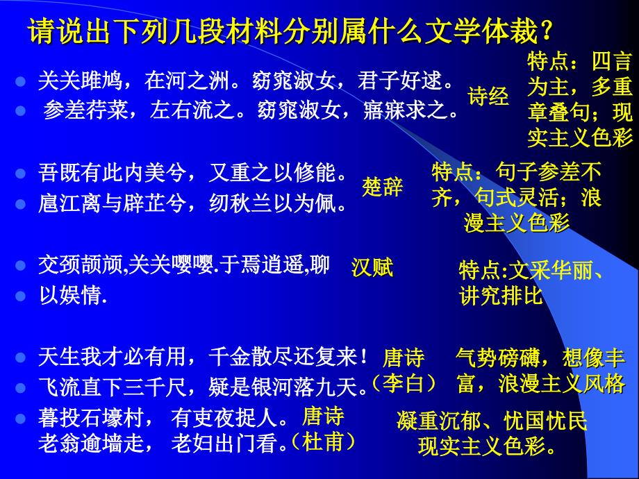 古代中国的文学和艺术ppt_第4页