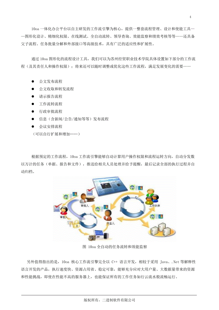 教育行业oa解决方案_第4页