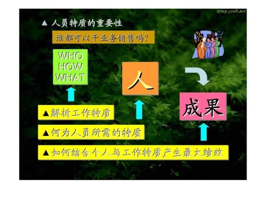 二级职业经理人认证培训课程——市场营销管理改善技巧_第5页