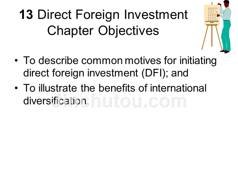 国际金融市场管理ch13directforeigninvestment_第3页