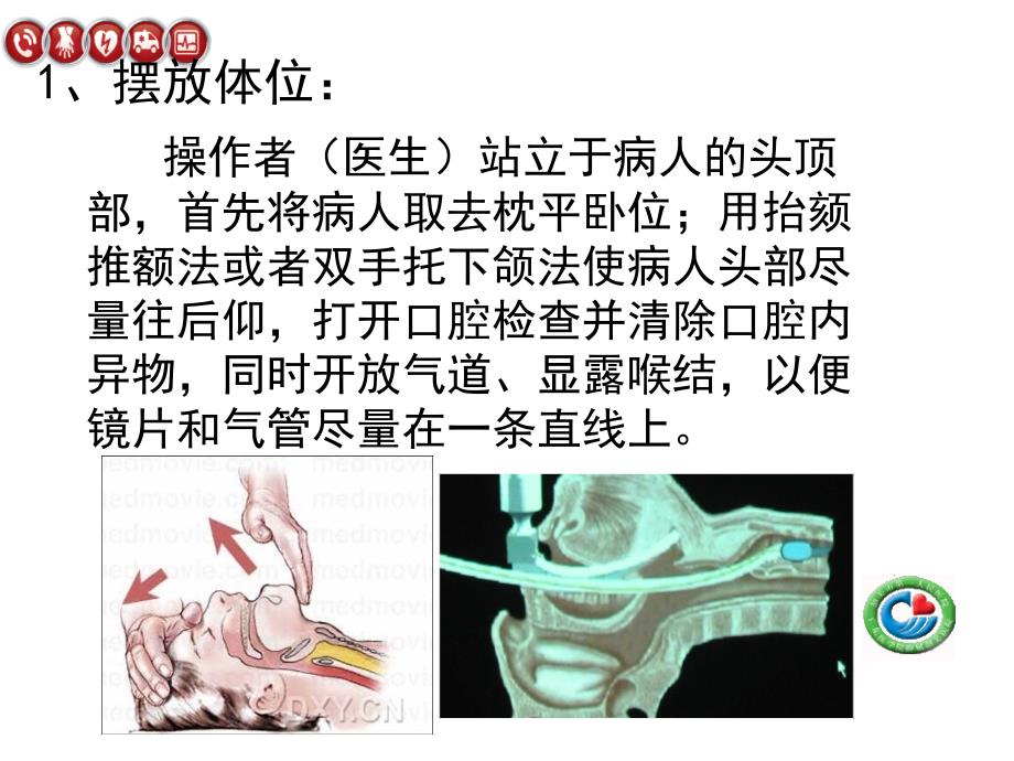 成人气管插管考试流程ppt课件_第2页