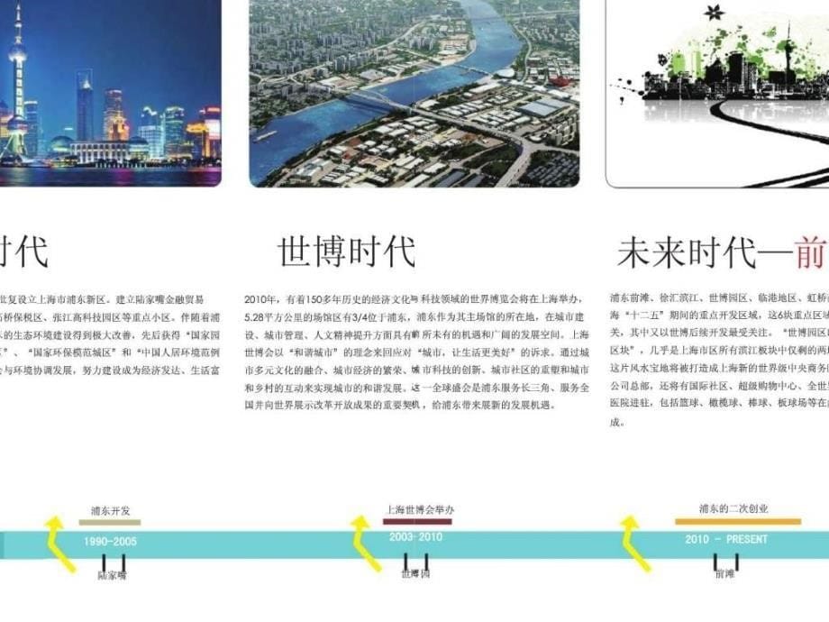 上海前滩滨江公园规划设计1案例总结2基地分析_第5页
