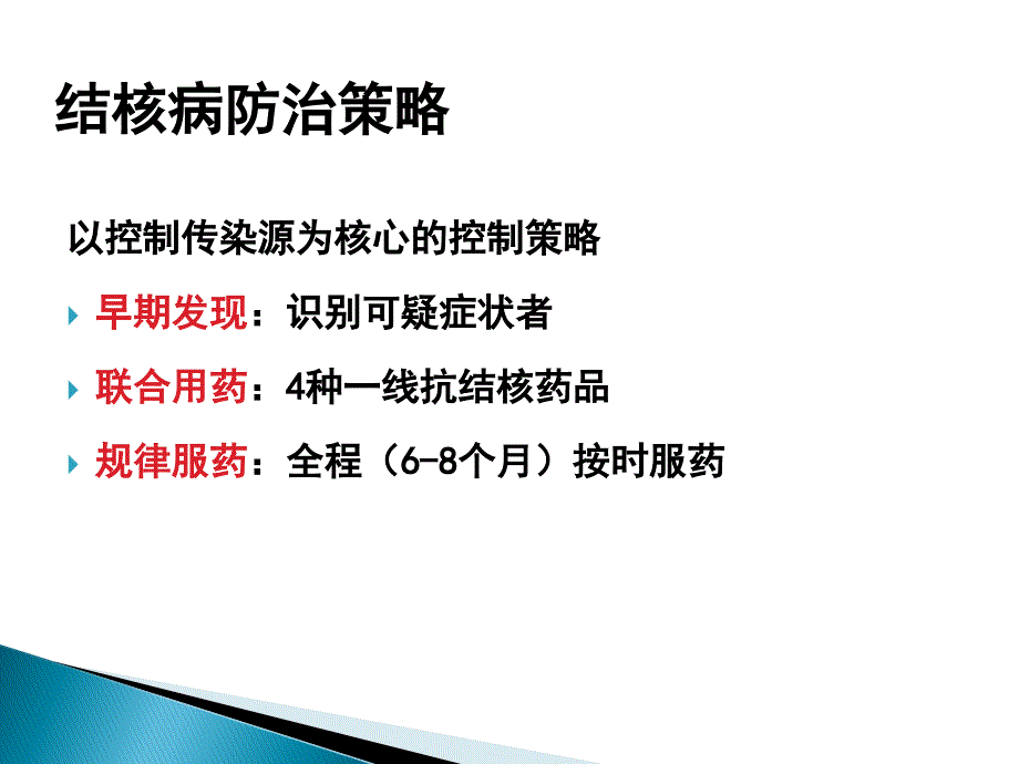 （国家基本公共卫生服务项目第三版）10.肺结核患者健康管理服务规范_第2页