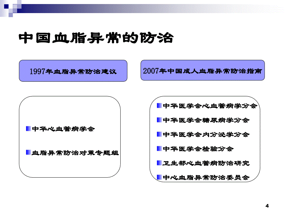 《血脂异常指南》ppt课件_第4页