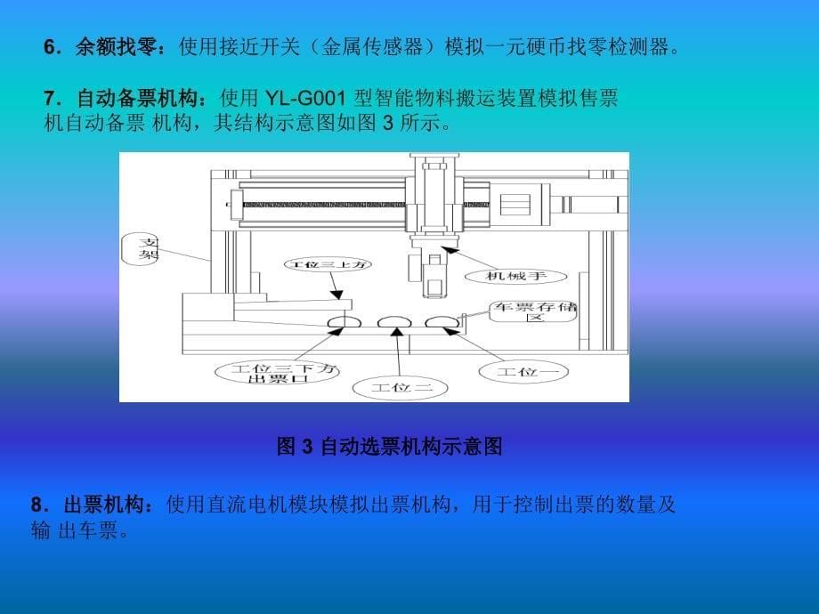 单片机控制装置与调试任务一2012年单片机全国大赛试题_第5页