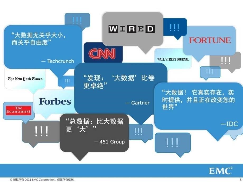 大数据和大分析—emchadoop解决方案蕴含巨大商机_第5页