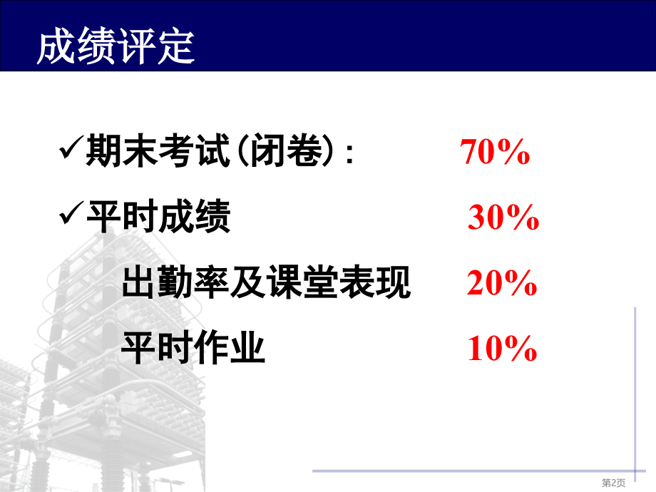 电力企业管理第一章_第2页