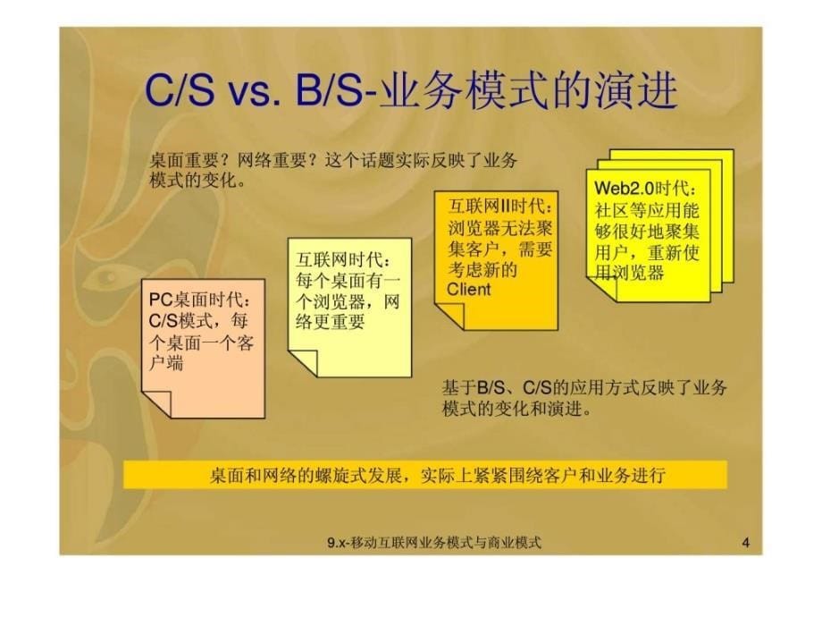 移动互联网业务模式与商业模式_第5页