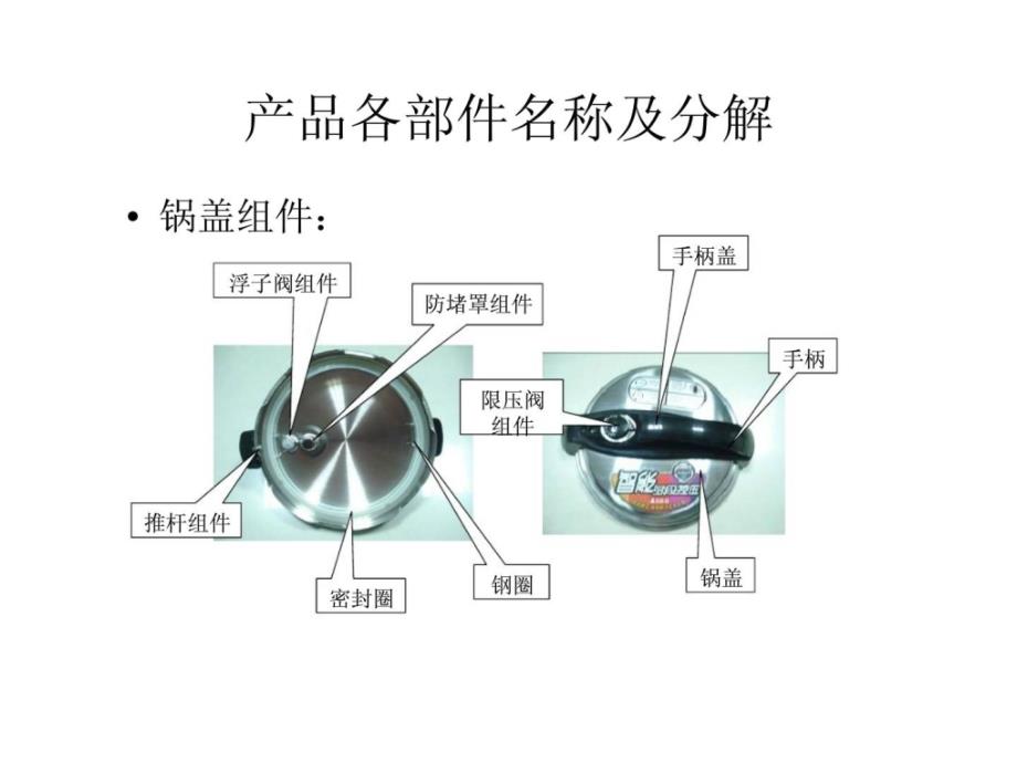 艾美特电压力锅售后培训_第4页