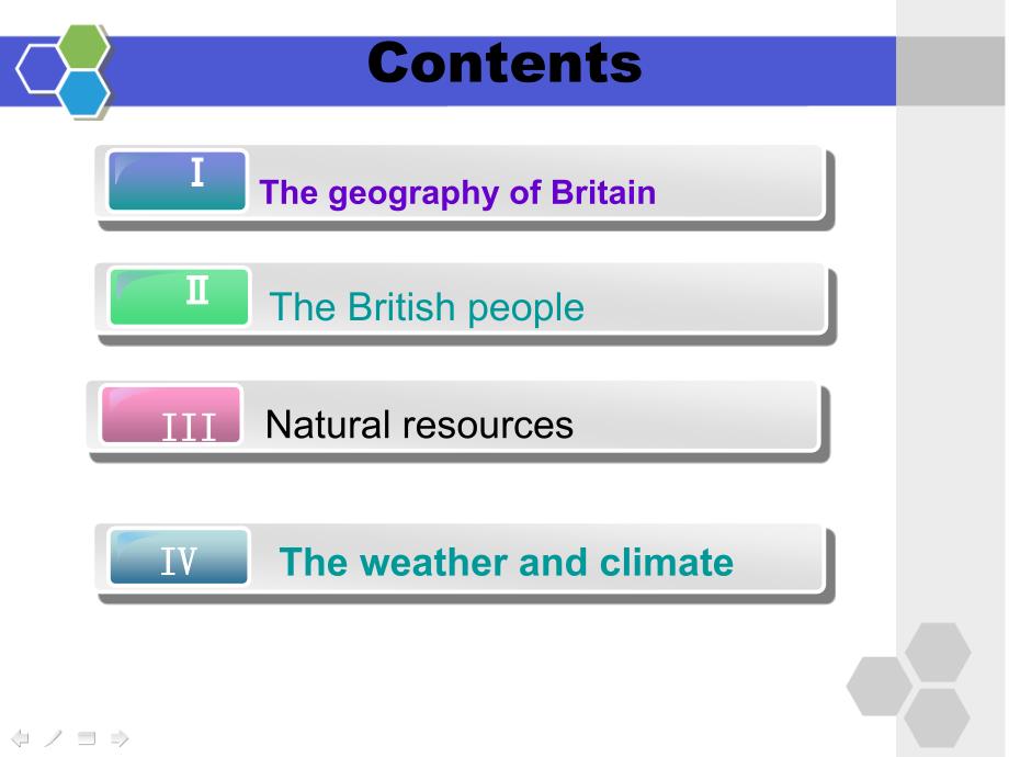 英美国家概况（英国部分）unit1geograpgy_第4页