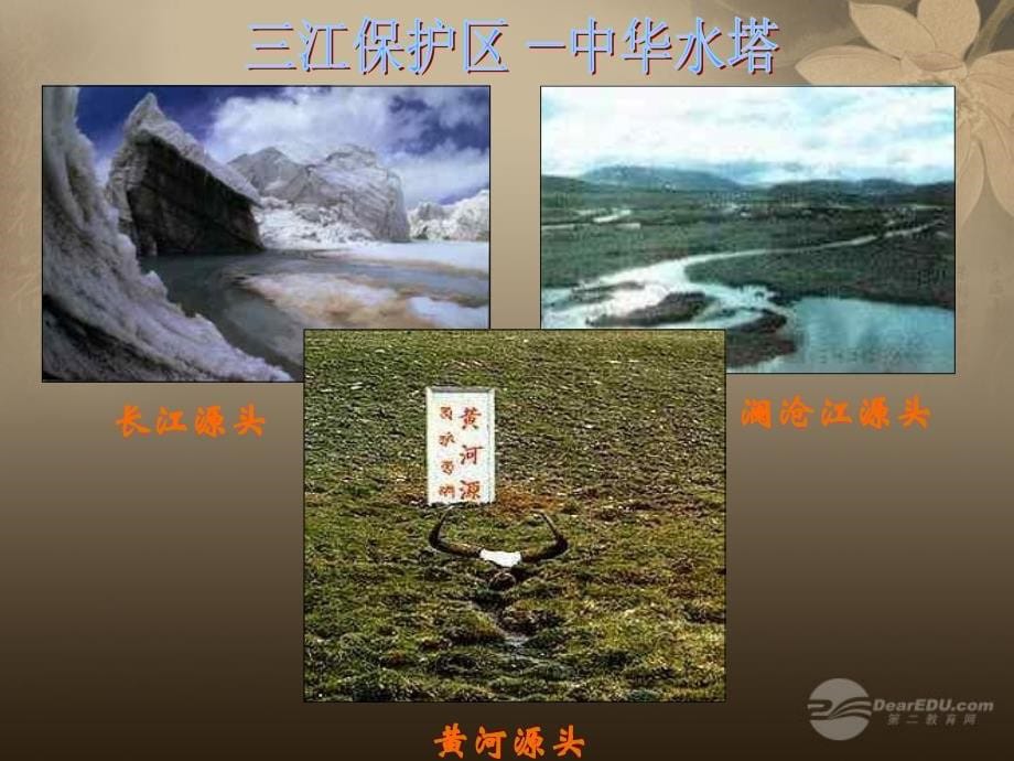 八年级地理下册第五章第三节《西北地区和青藏地区》课件新人教版_第5页