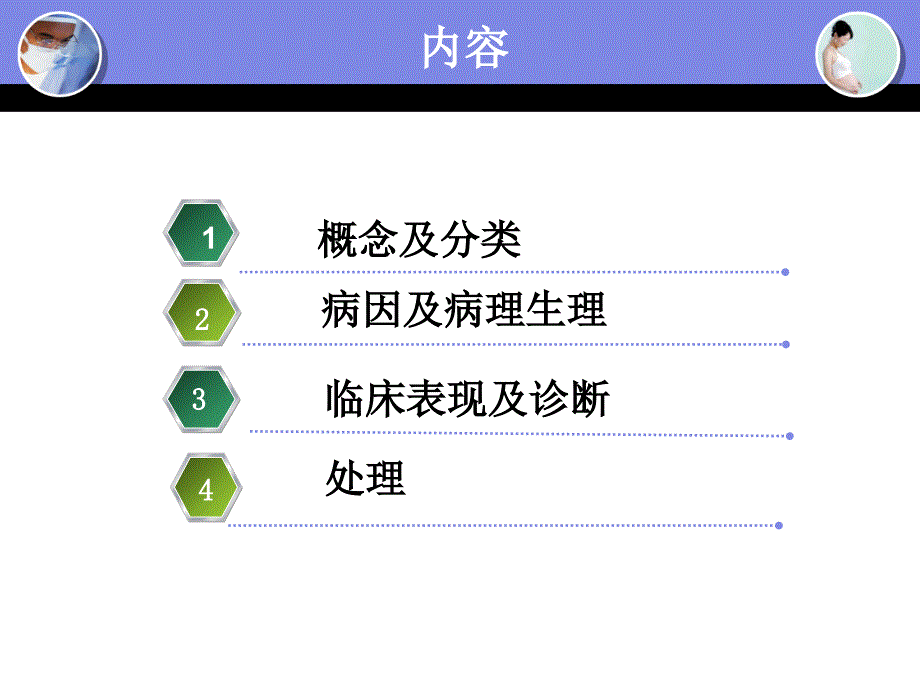 《胎儿窘迫》ppt课件_第2页