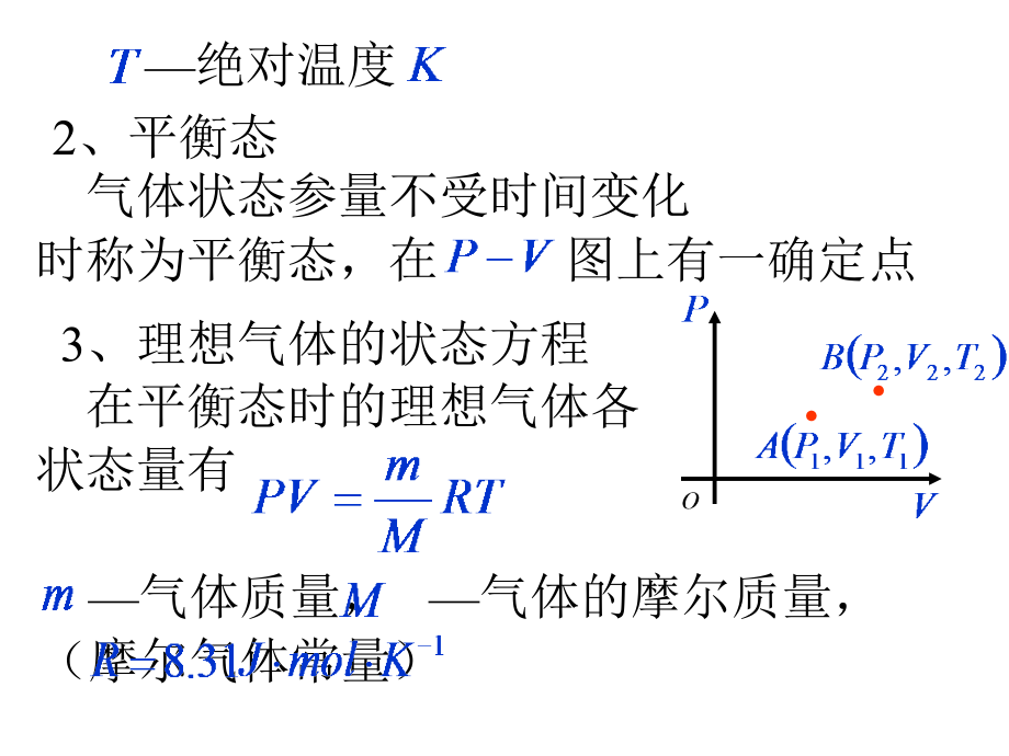 大学物理热力学基础习题_第4页