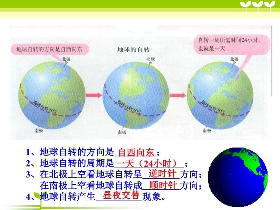 影响气候主要因素讲解版_第5页