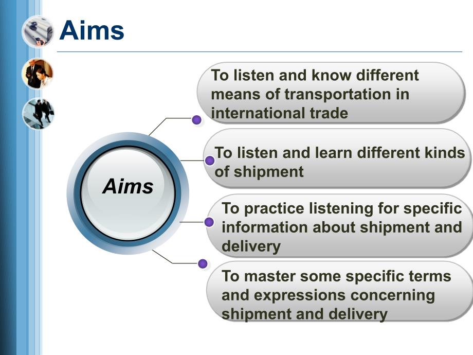 实用商务英语听说第三册unit11shipmentanddelivery_第2页