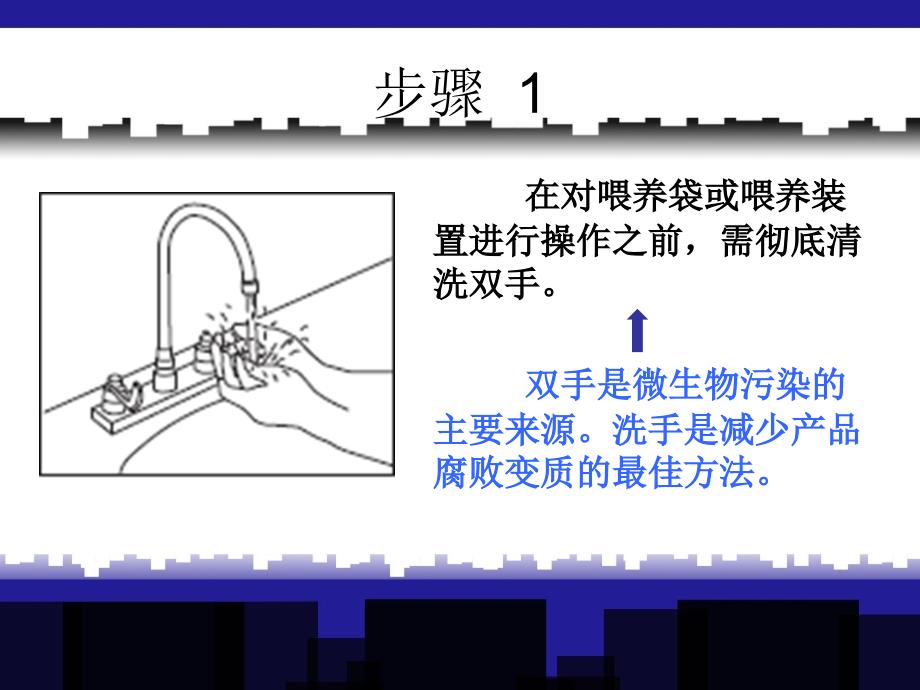 佳维体的临床管饲方法ppt课件_第3页