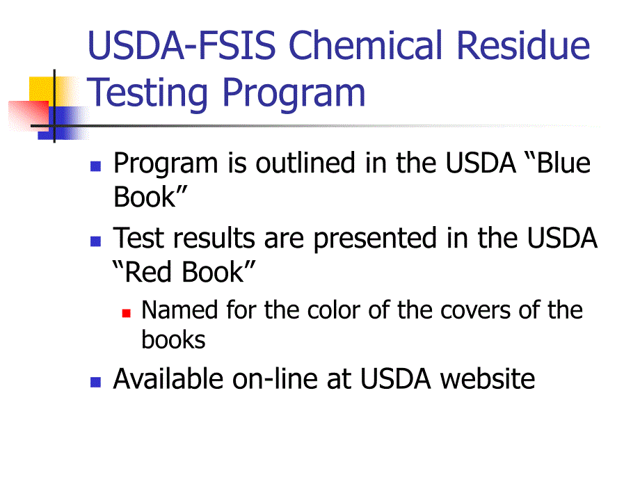 foodsafetystandardsmicrobiological,chemical食品安全标准的微生物，化学_第3页