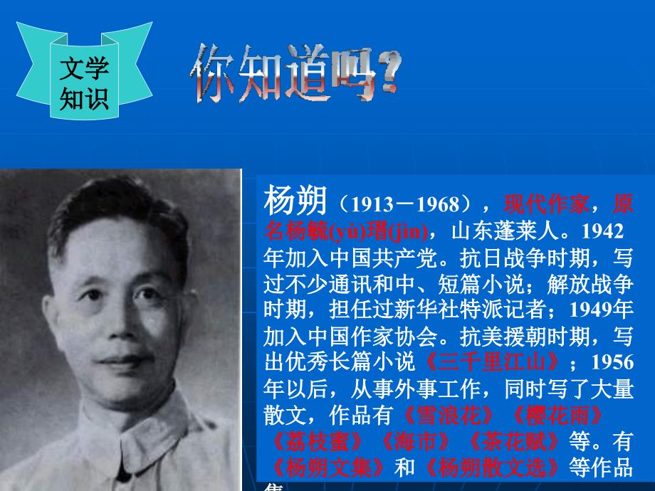 《铁骑兵》教学课件（15张ppt）_第3页