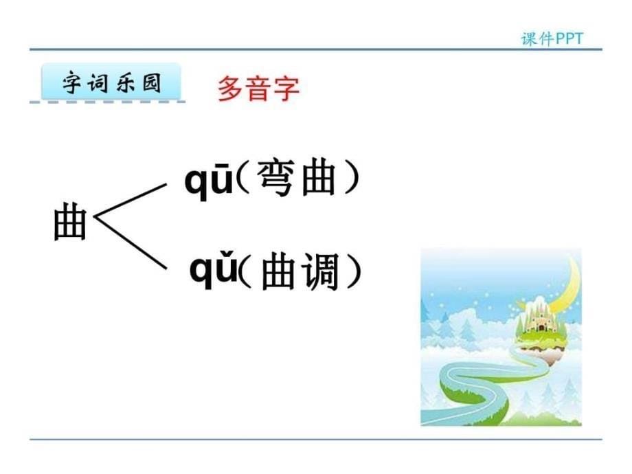 五年级语文课件《水墨徽州》课件_第5页