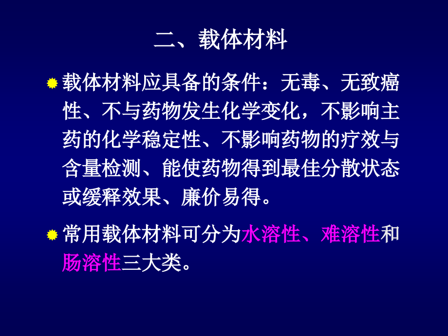 药剂学制剂新技术课件_第4页